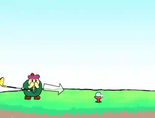 Leikur Ragdolf á netinu
