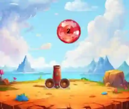 Leikur Diamond Crusher á netinu