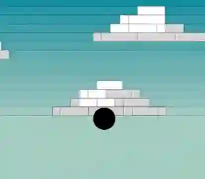 Leikur Zindball á netinu