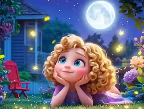 Leikur Find The Differences: To The Moon á netinu