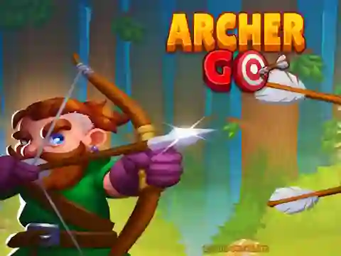 Leikur Acher Go á netinu