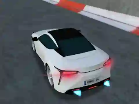Leikur Extreme Car City Driving á netinu