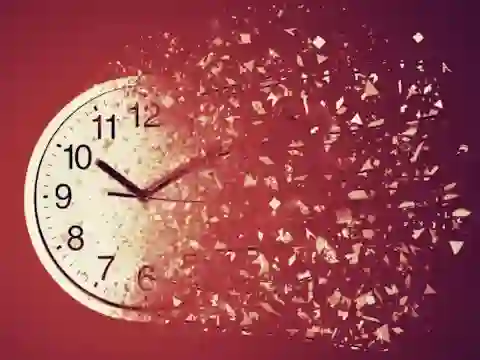 Leikur Death Clock á netinu