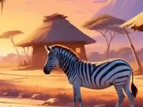 Leikur The Hut Escape á netinu