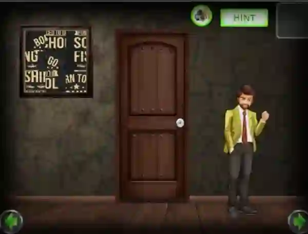 Leikur Amgel Easy Room Escape 279 á netinu