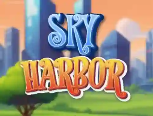 Leikur Sky Harbor á netinu
