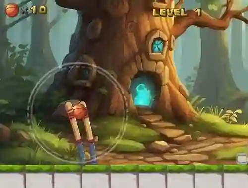 Leikur Owl Catcher á netinu