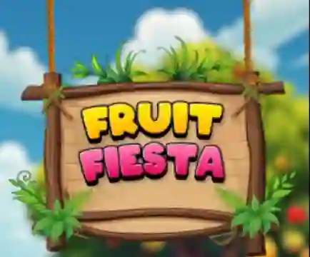 Leikur Fruit Fiesta á netinu