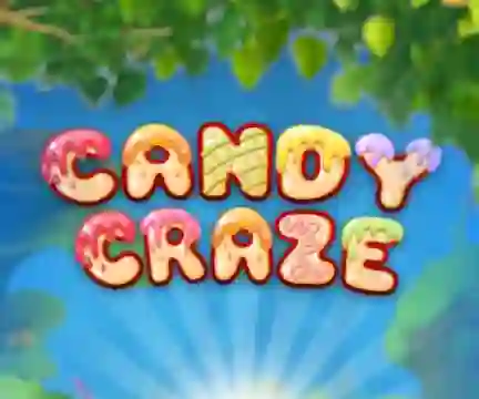 Leikur Candy Craze á netinu