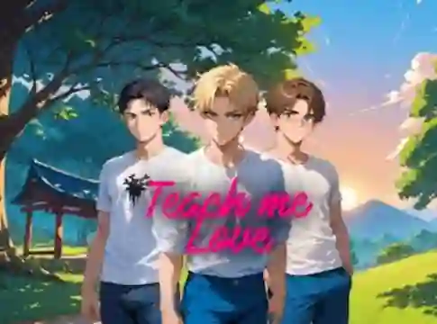 Leikur Teach Me Love á netinu