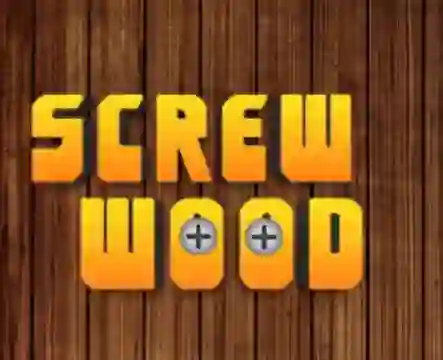 Leikur Wood Screw á netinu