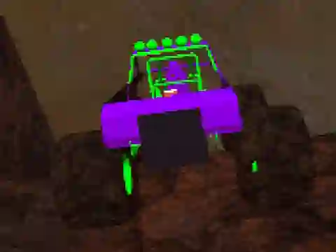 Leikur Truckmania á netinu