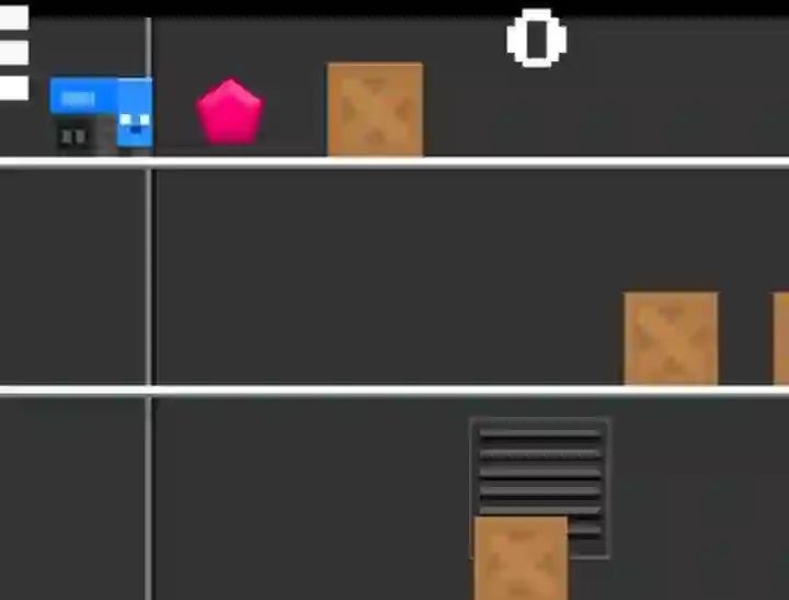 Leikur Diamond Tank á netinu