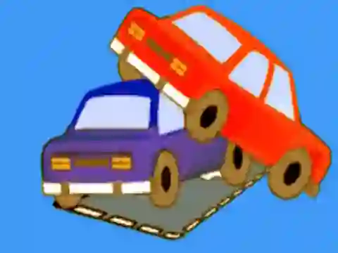 Leikur Bus Escape: Clear Jam á netinu