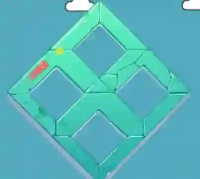 Leikur Tap Fun á netinu
