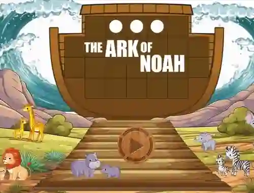 Leikur Noah's Ark á netinu