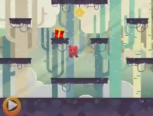 Leikur Shadow Bear á netinu