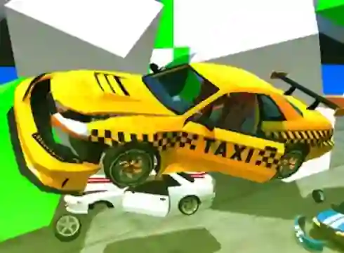 Leikur Extreme Road á netinu