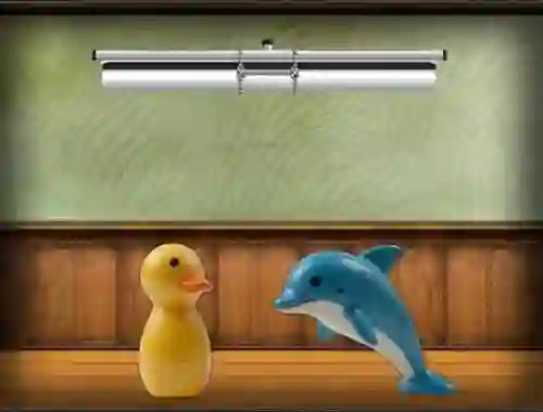 Leikur Amgel Kids Room Escape 310 á netinu