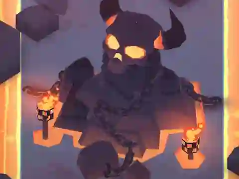 Leikur Doom Rider á netinu