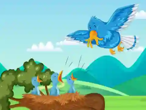 Leikur Tweetheart Escape á netinu