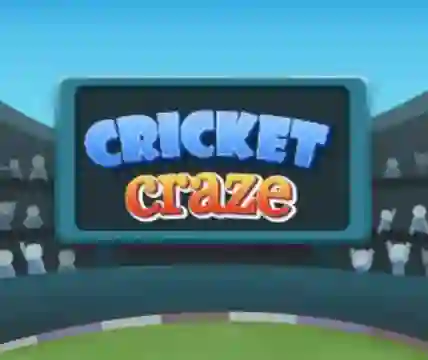 Leikur Cricket Craze á netinu