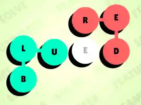 Leikur Word String á netinu