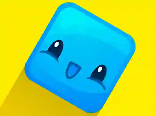Leikur Pocket Jump á netinu