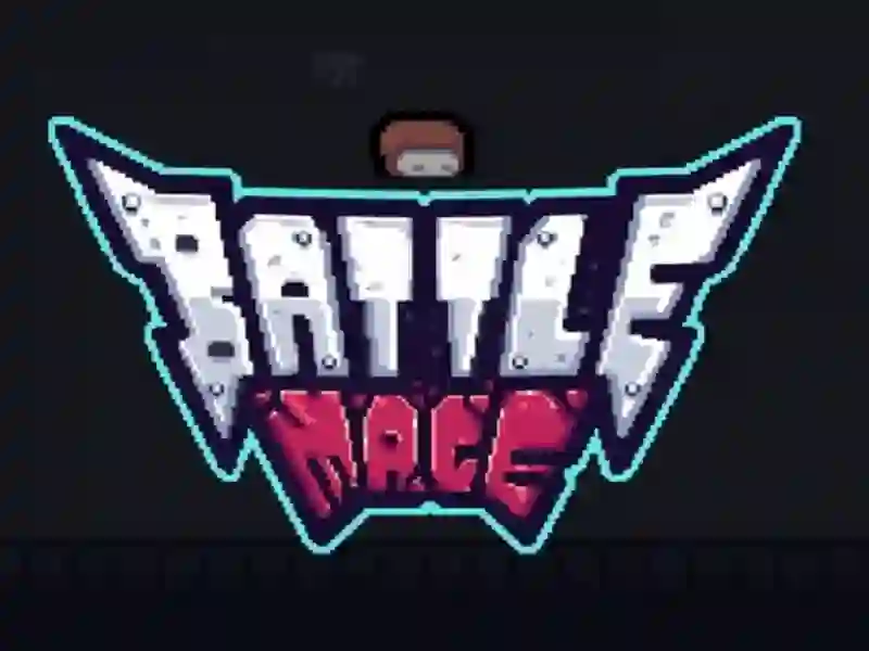 Leikur Battlemage á netinu
