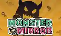 Leikur Monster Mirror á netinu