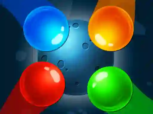 Leikur Big Balls á netinu