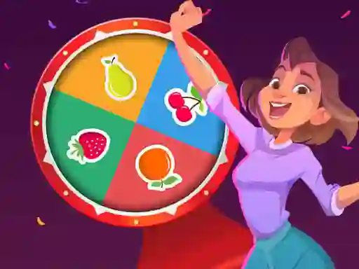 Leikur Fruit Hunting á netinu