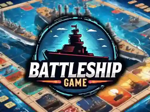 Leikur Battleship á netinu