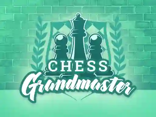 Leikur Chess Grandmaster á netinu