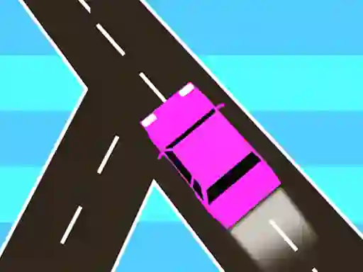 Leikur Traffic Run 2 á netinu