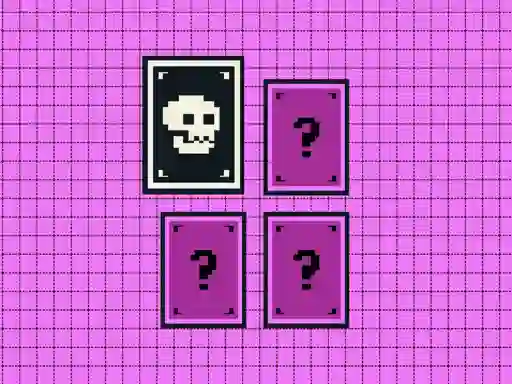 Leikur Pixel Memory á netinu