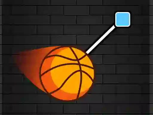 Leikur Cut & Dunk á netinu