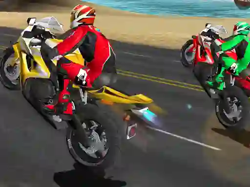 Leikur Bike Race Bike Stunt 2021 á netinu