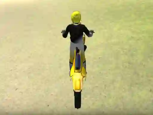 Leikur Moto Beach á netinu