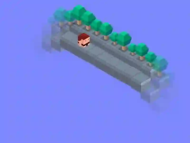 Leikur Jumpers á netinu