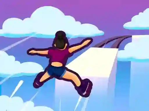 Leikur Sky Roller á netinu