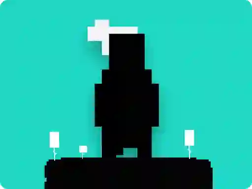 Leikur Glitch á netinu