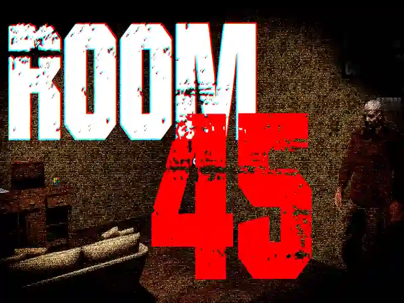 Leikur Room 45 á netinu