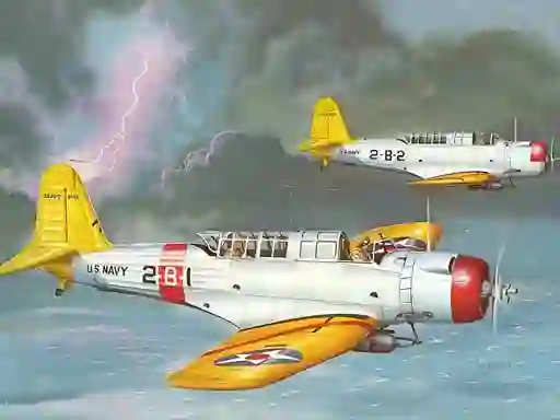 Leikur Air Combat Puzzle 2 á netinu
