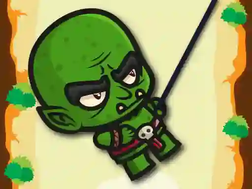 Leikur Swing Goblin á netinu