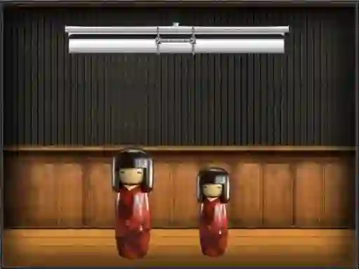 Leikur Amgel Kids Room Escape 83 á netinu