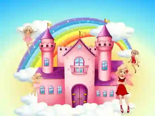 Leikur Barbie Match á netinu