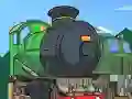 Leikur Coal Express 5 á netinu