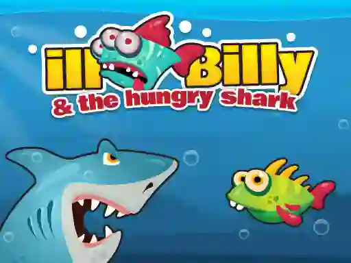 Leikur ill Billy á netinu