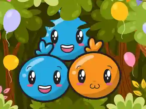Leikur Kaomoji Match Master á netinu